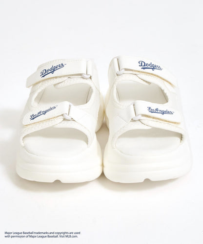 MLB 厚底 スポーツ サンダル 919-7731