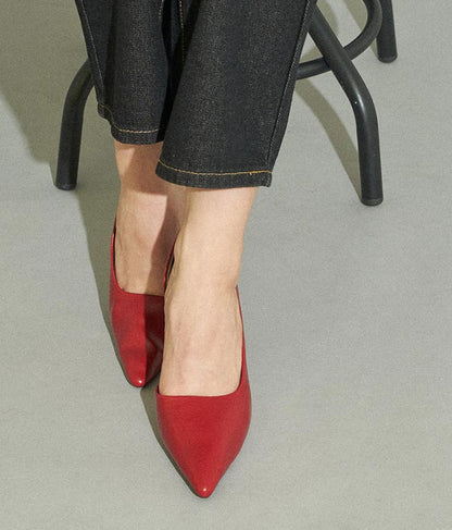 デザインパンプス 799-8605