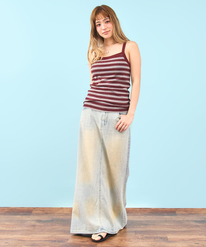 ブルー
