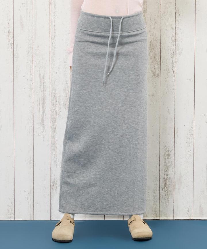 グレー(身長：約165cm)