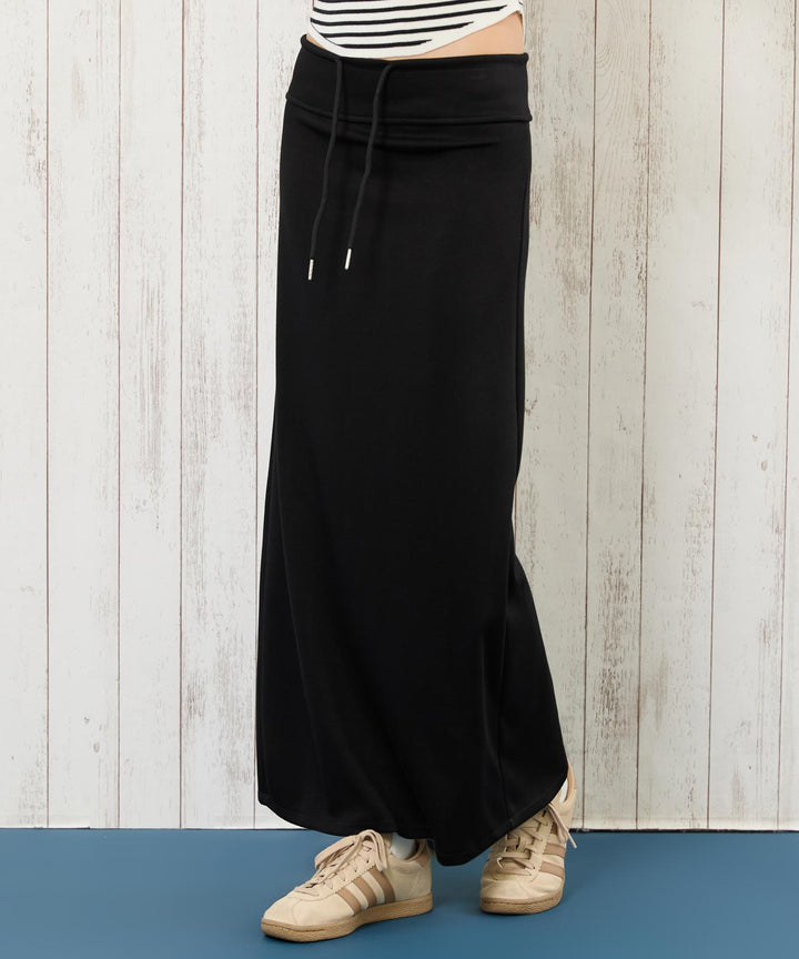 ブラック(身長：約165cm)