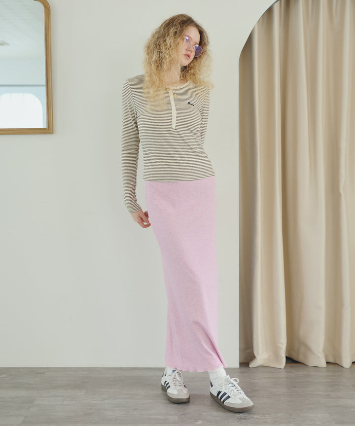 ピンク(身長：約170cm)
