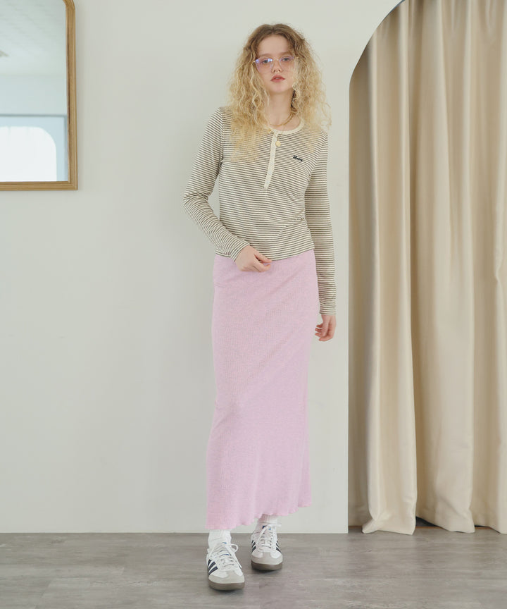 ピンク(身長：約170cm)