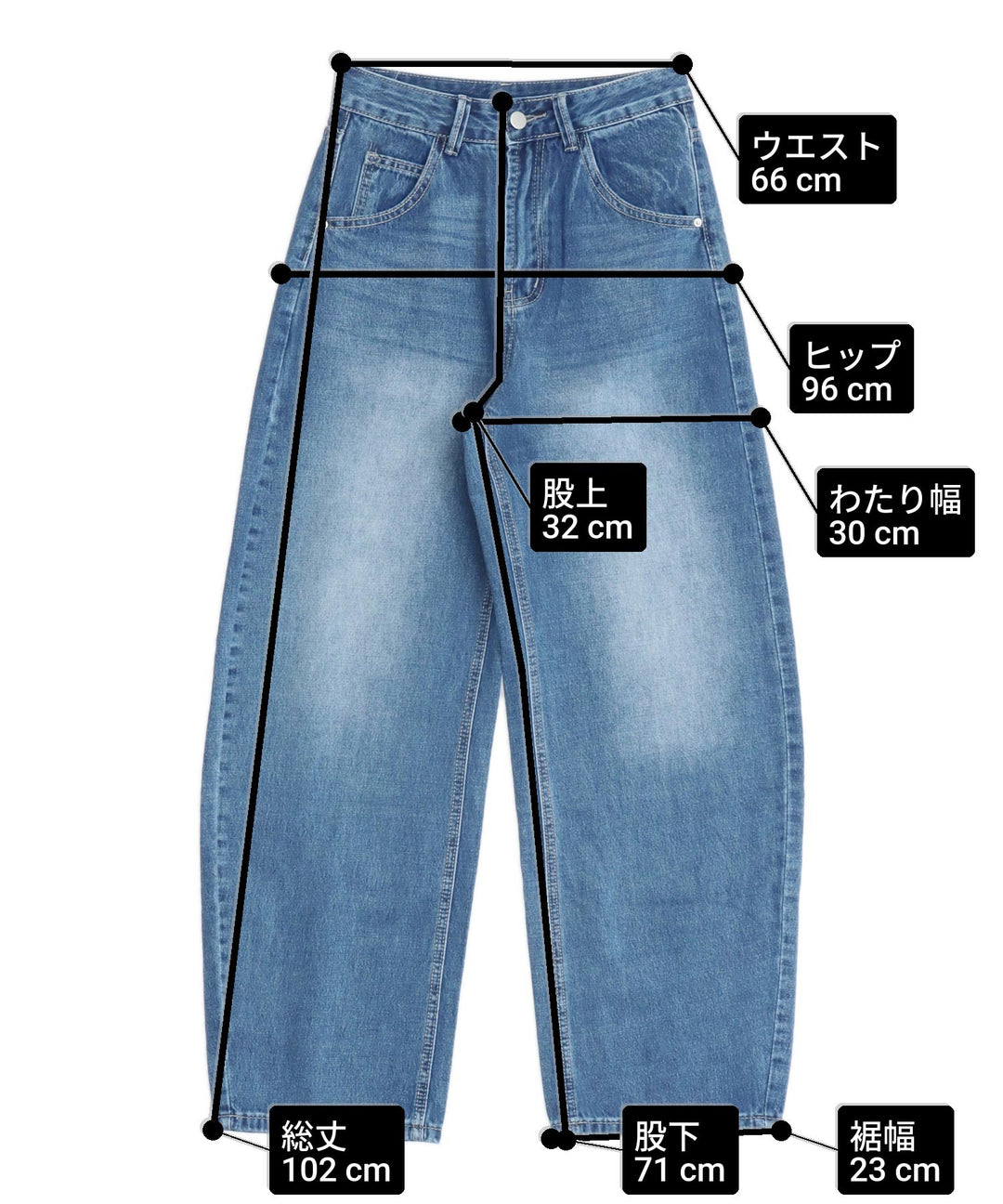 Sサイズ