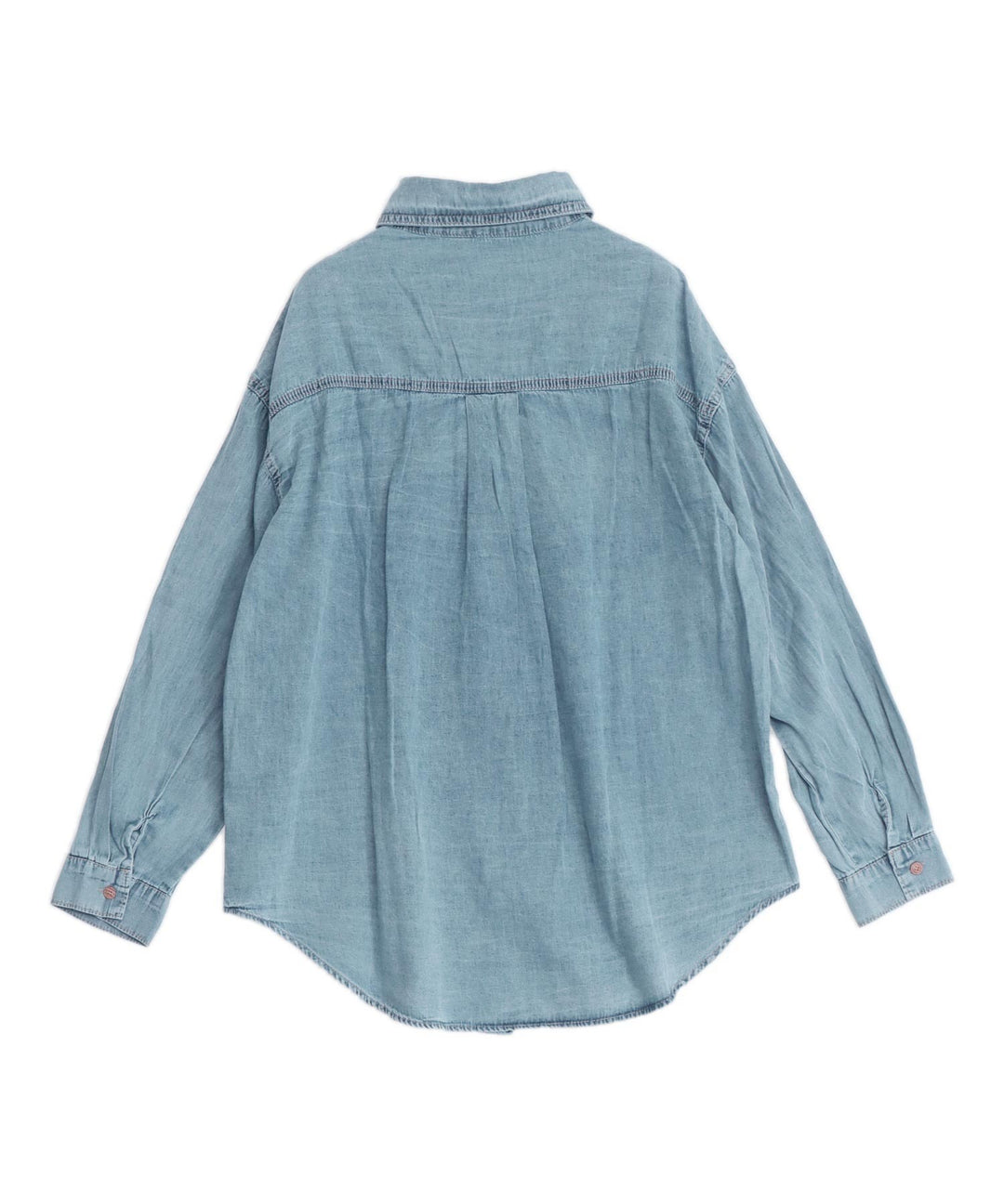 バックスタイル