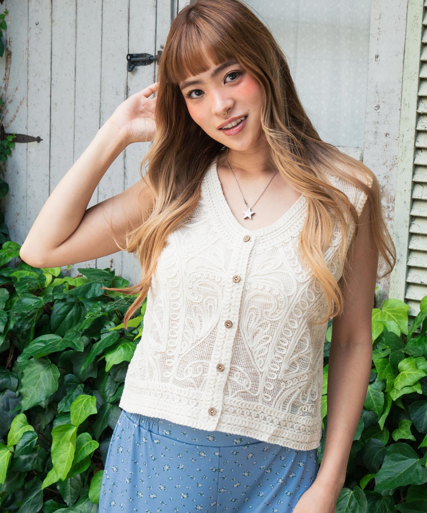 LADIES__トップス – ANAP オンラインショップ