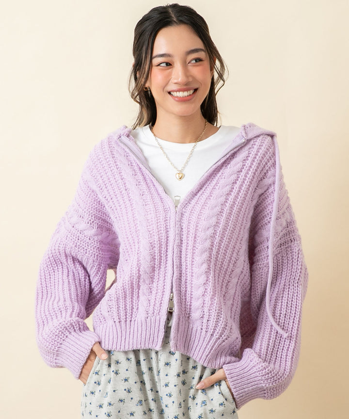 ラベンダー(身長：約163cm)