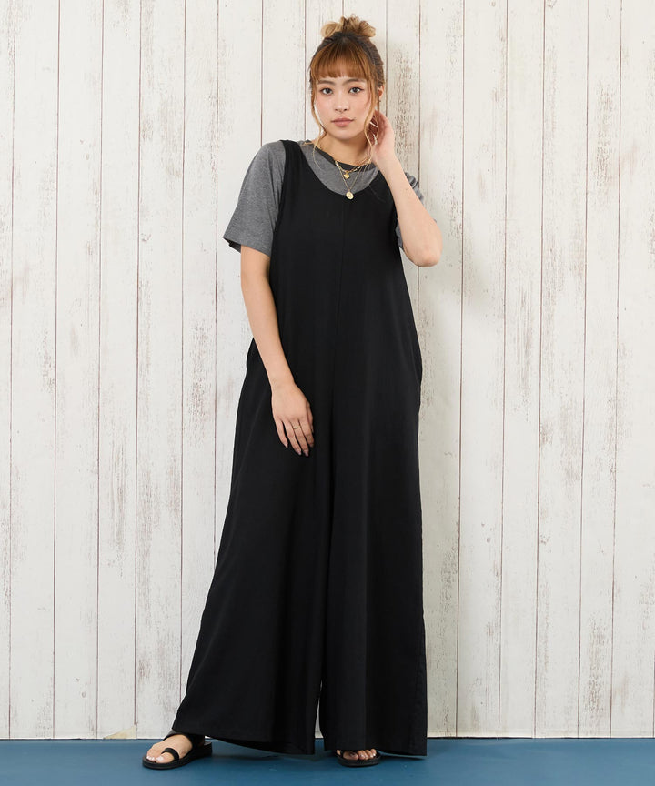 ブラック(身長：約165cm)