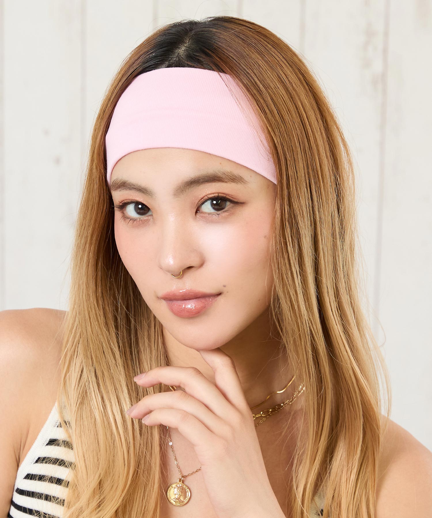 シンプル ヘアバンド 819-6901 – ANAP オンラインショップ