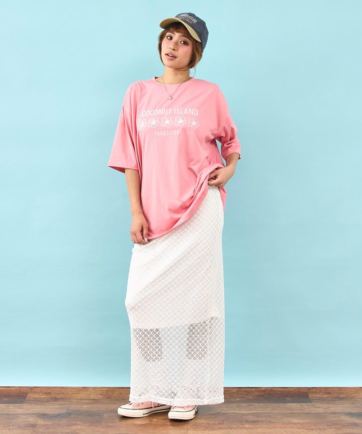 オフホワイト/165cm