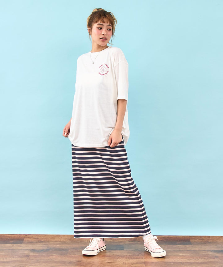ホワイト/165cm