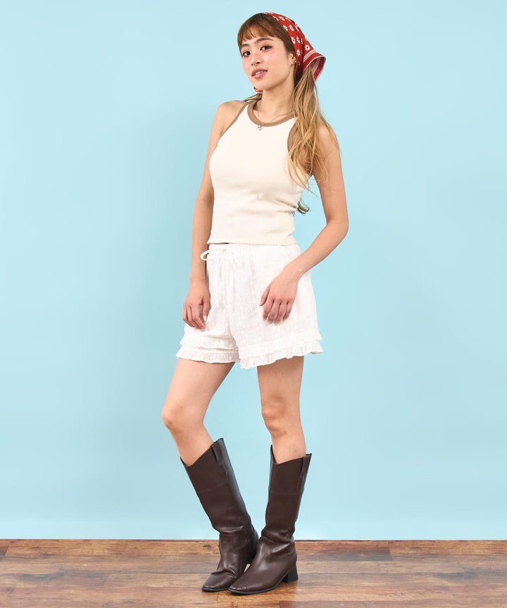 エクリュ