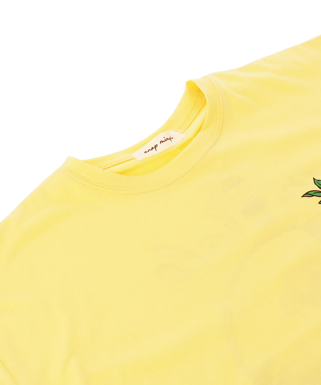 ハワイアン プリント オーバーサイズ Tシャツ 853-6028
