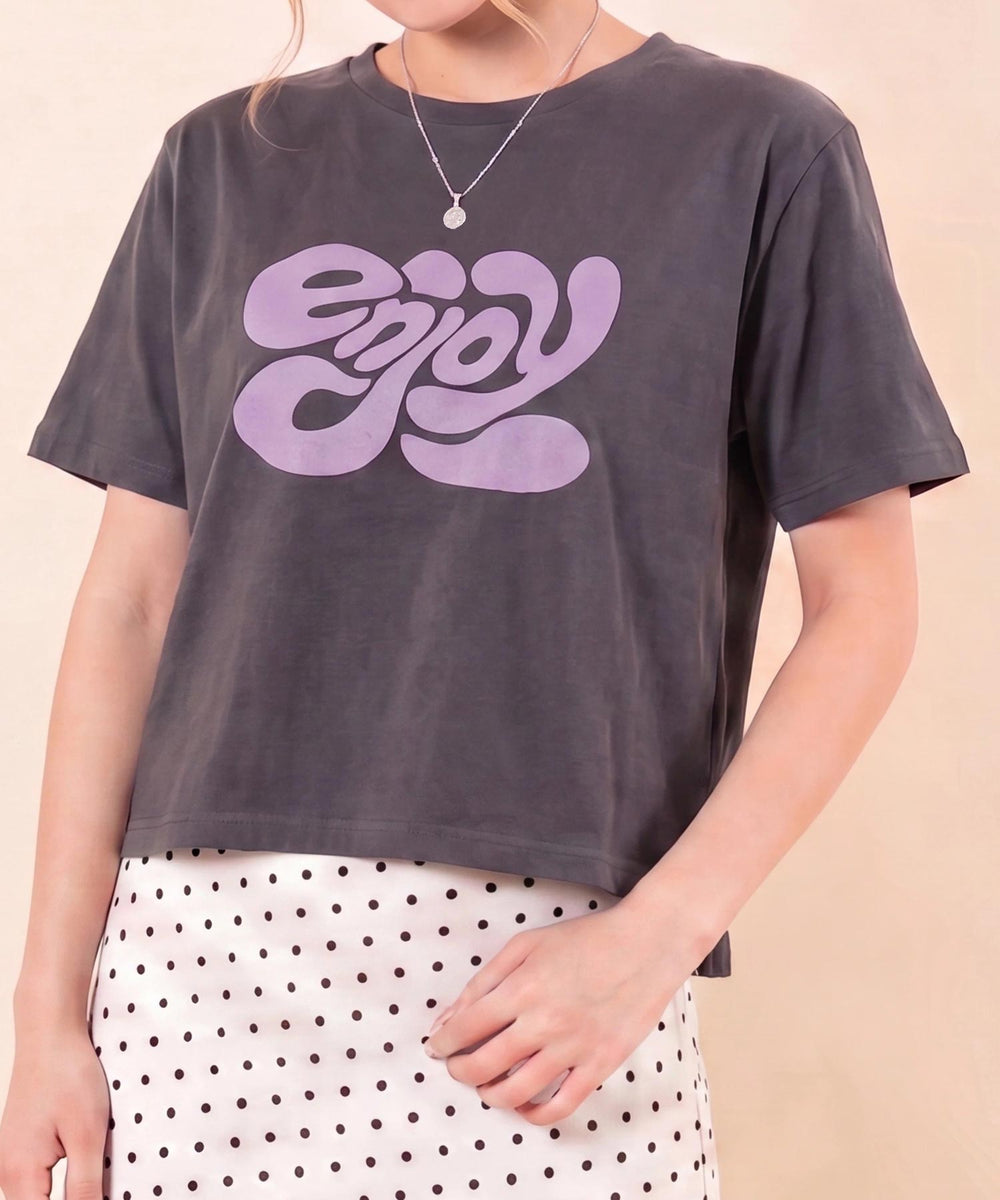 アッシュブラック
