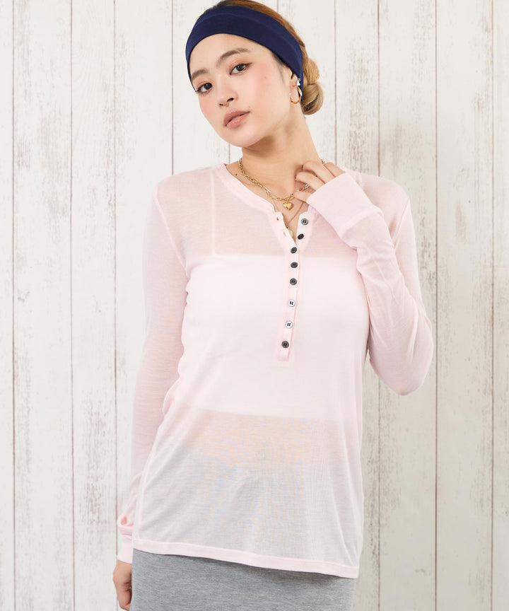 ピンク(身長：約165cm)