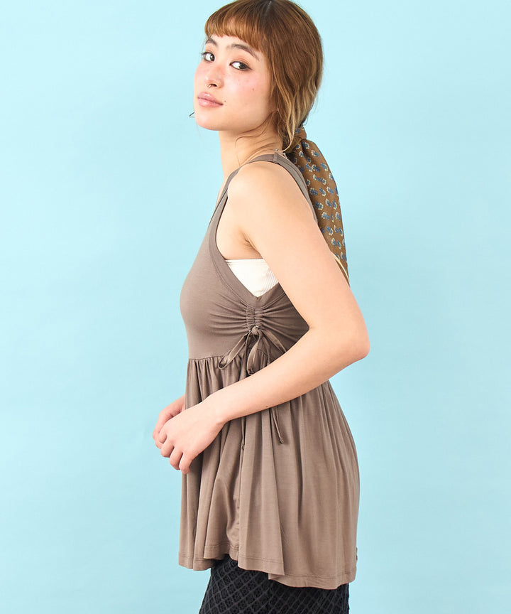 モカ/165cm