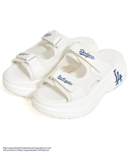 MLB 厚底 スポーツ サンダル 919-7731