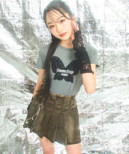(新色)ブラウン/150cm(Sサイズ着用)