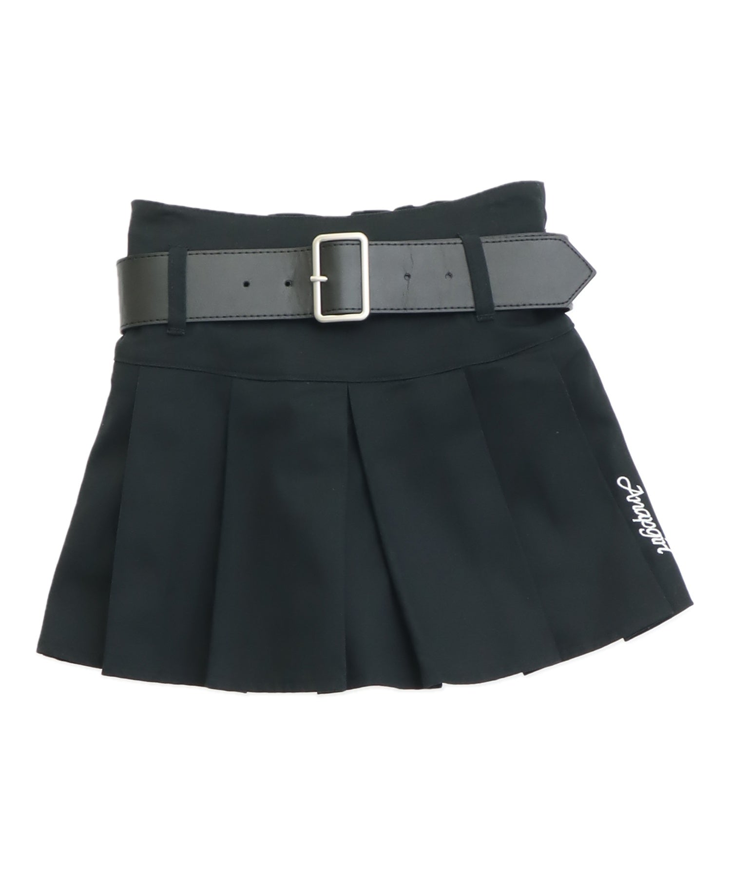 ブラック(色見本)