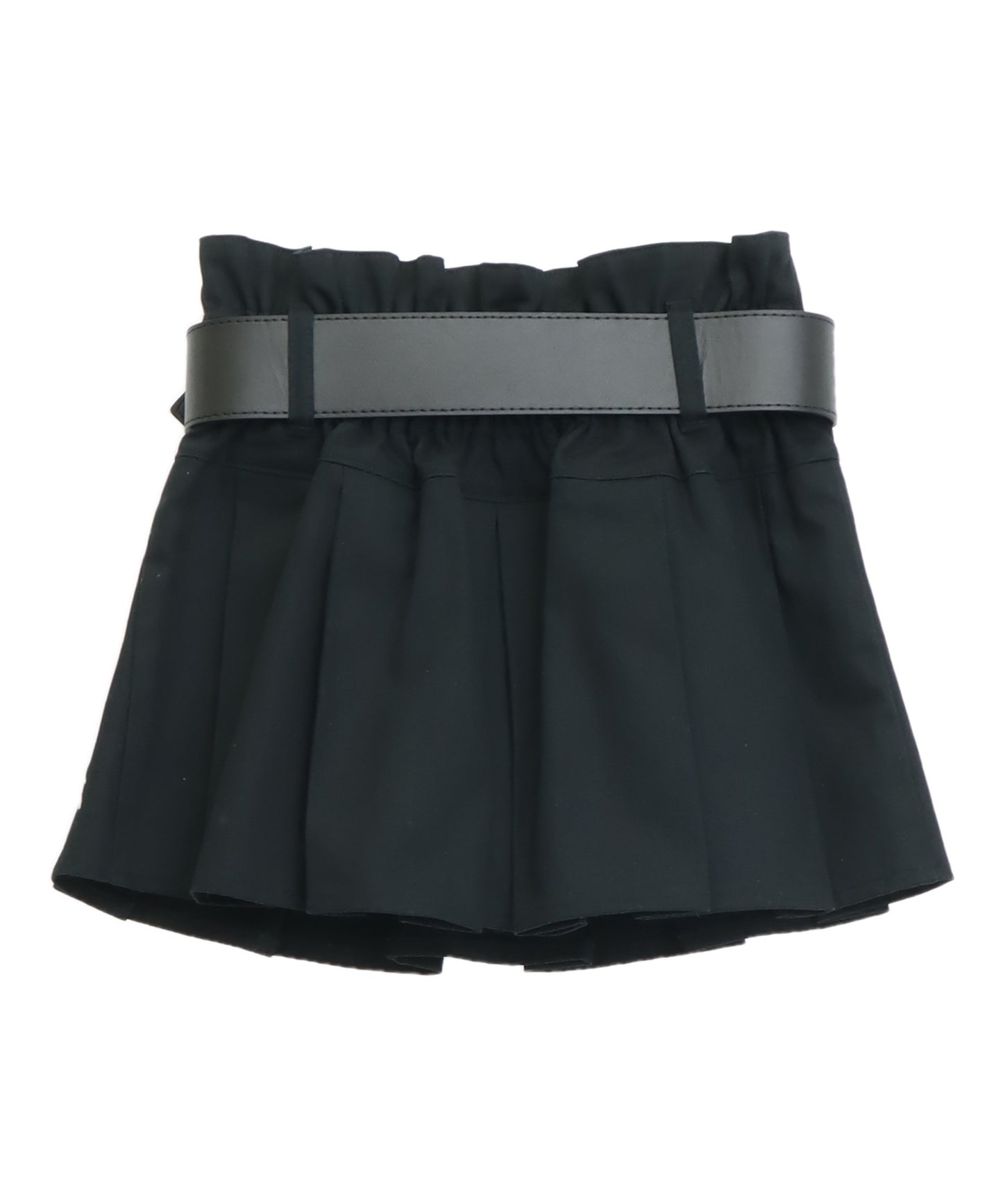 バックスタイル