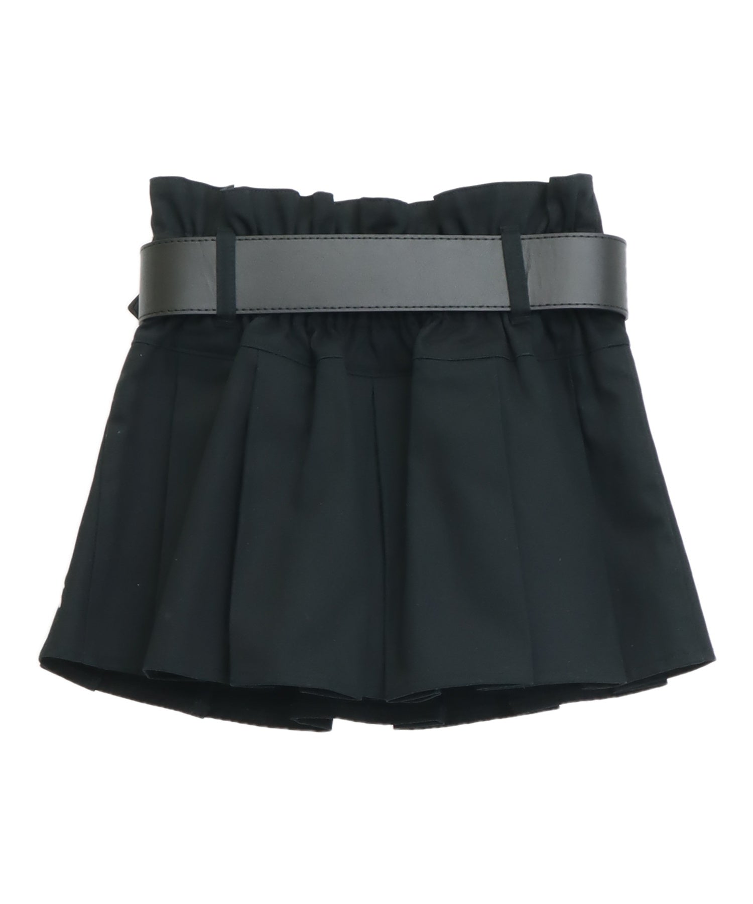 バックスタイル