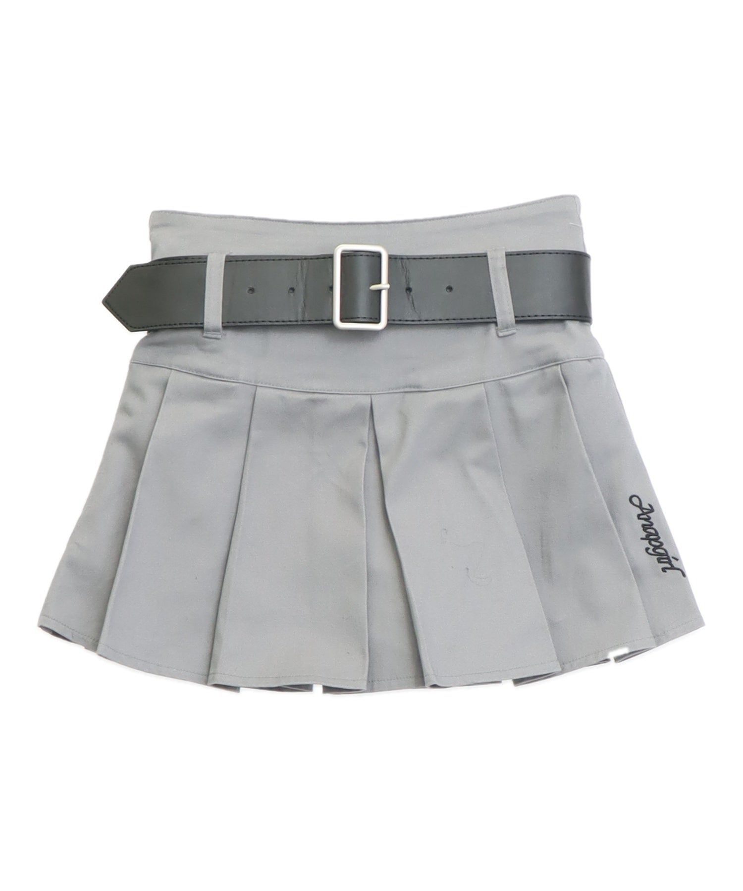 グレー(色見本)