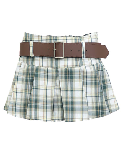 グリーン(色見本)