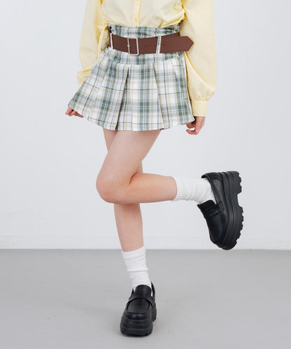 グリーン/146cm(Sサイズ着用)