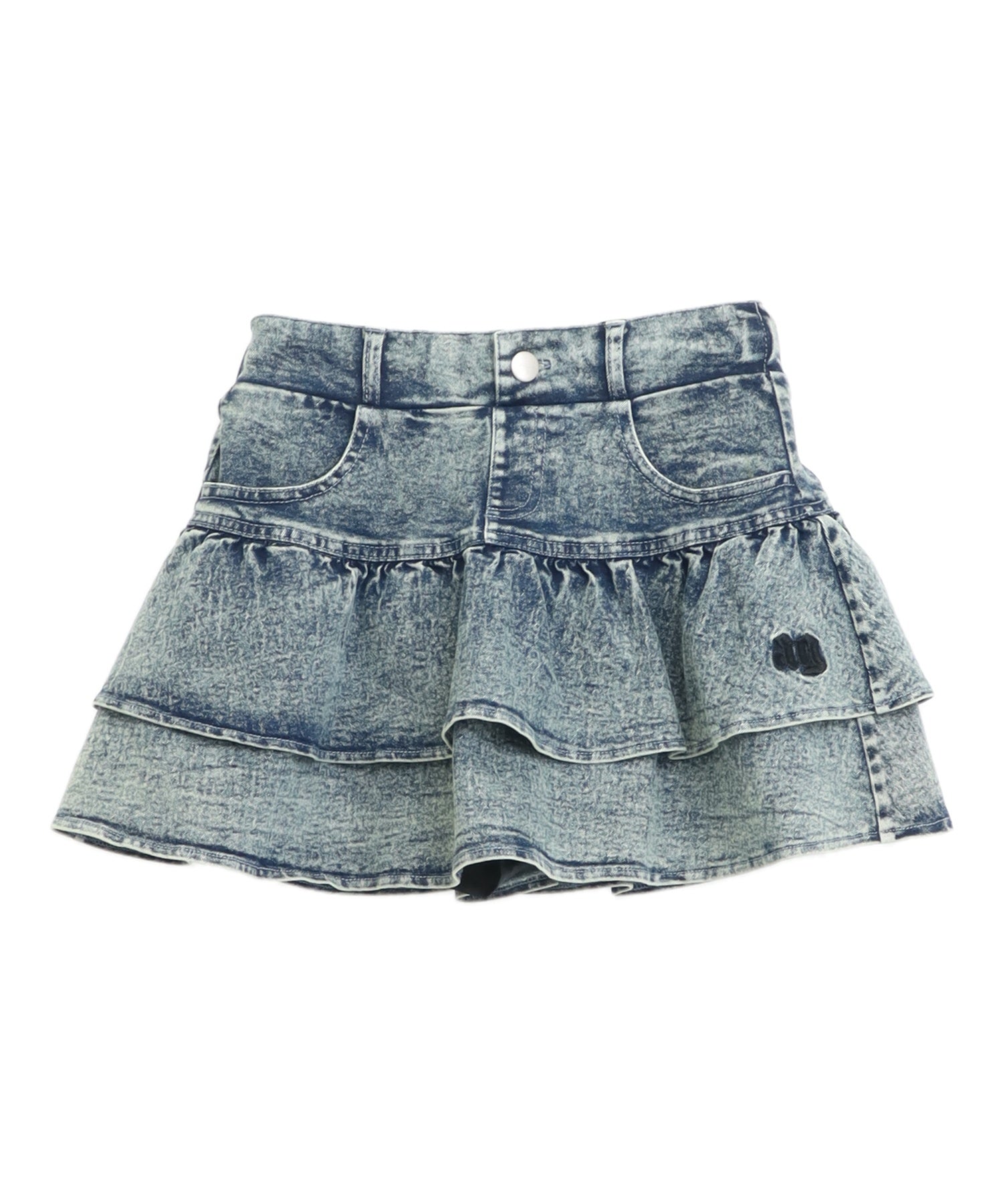 ライトブルー(色見本)