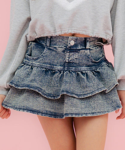 ライトブルー/152cm(Sサイズ着用)