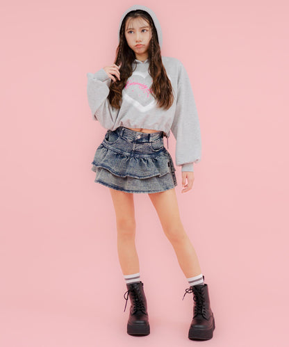 ライトブルー/152cm(Sサイズ着用)