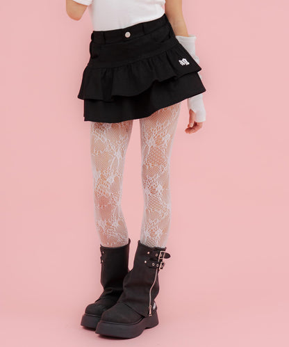 ブラック/152cm(Sサイズ着用)