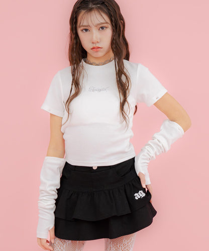 ブラック/152cm(Sサイズ着用)