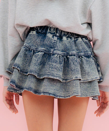 バックスタイル