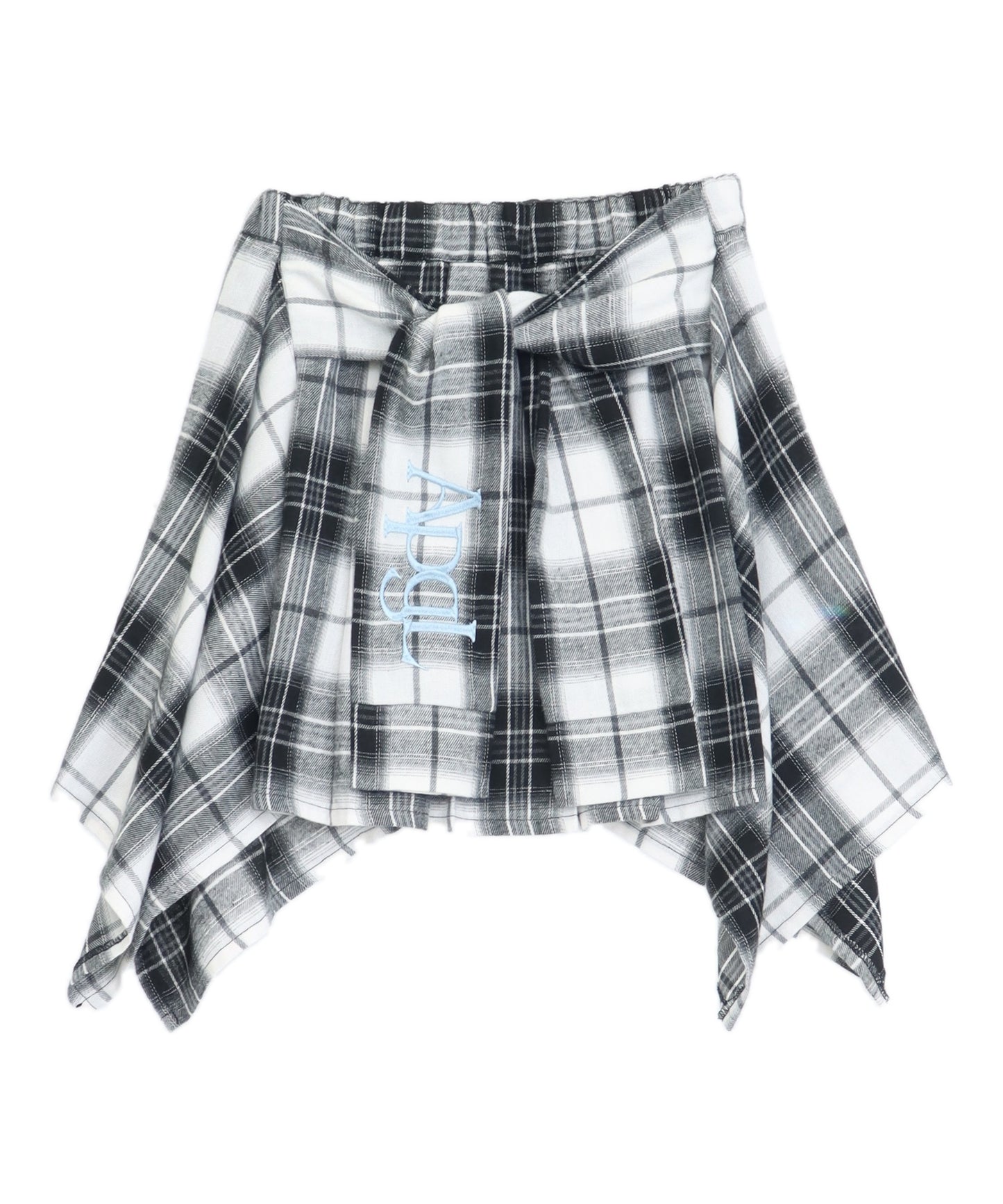 ブラック(色見本)