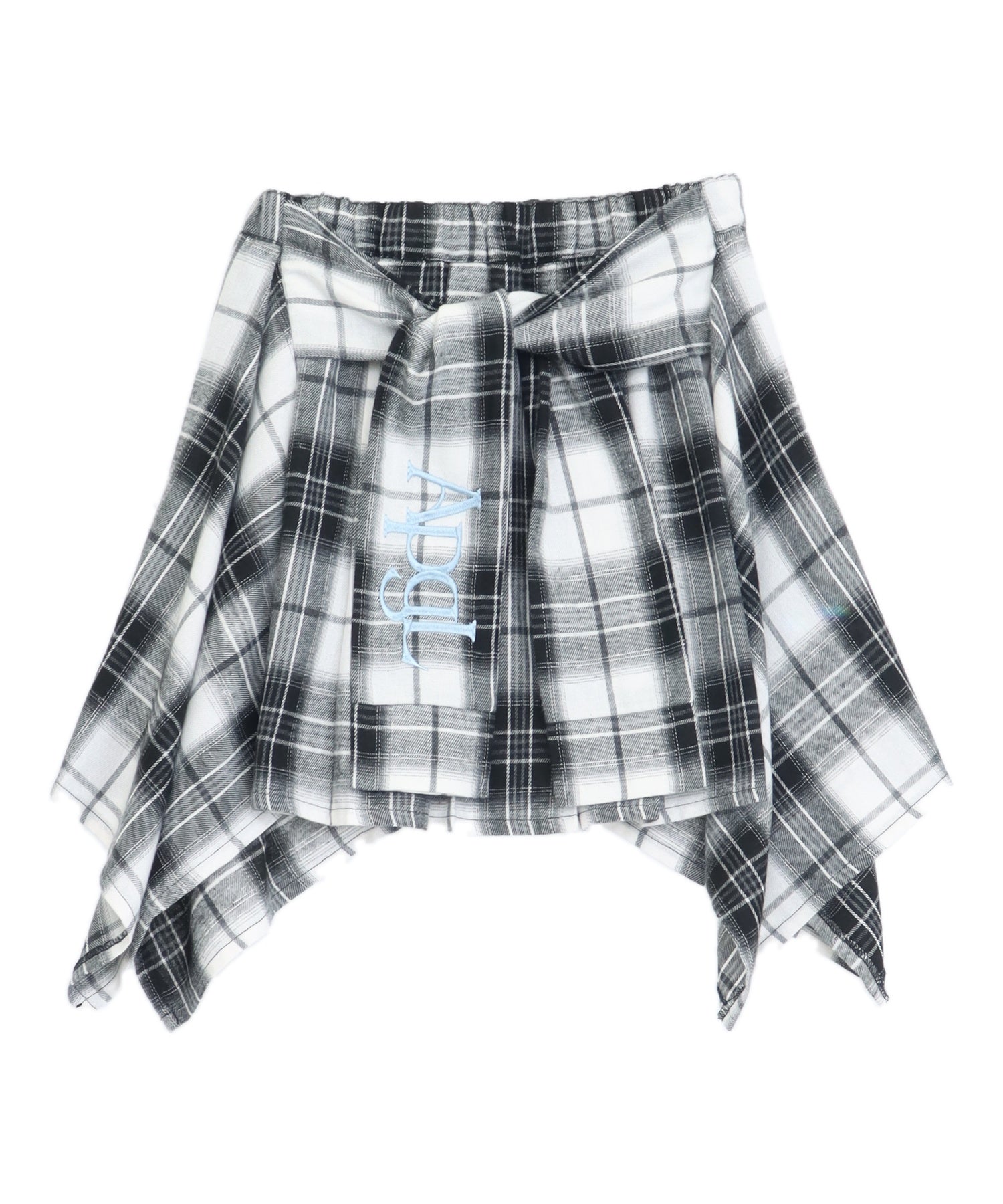 ブラック(色見本)