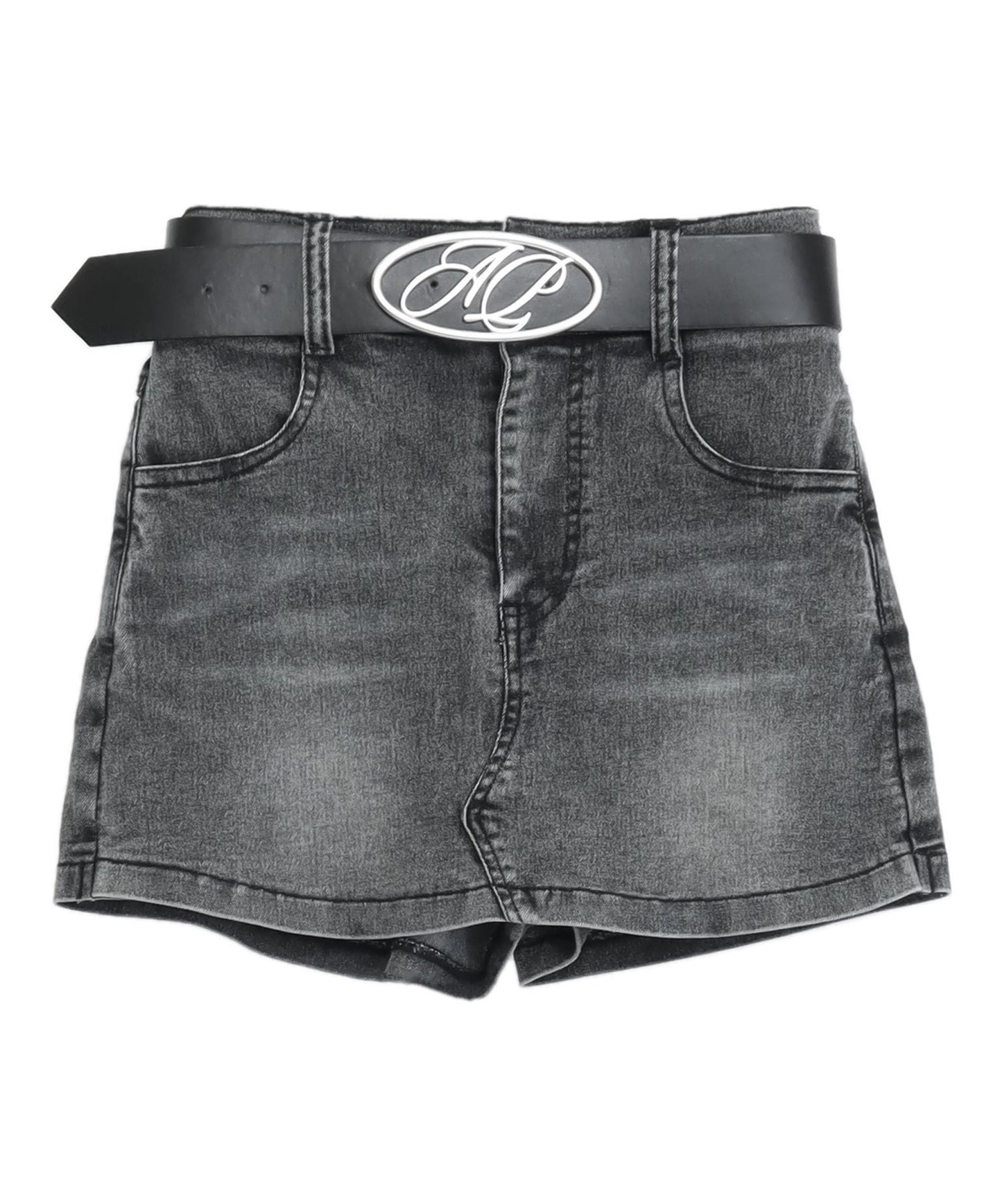 ブラック(色見本)