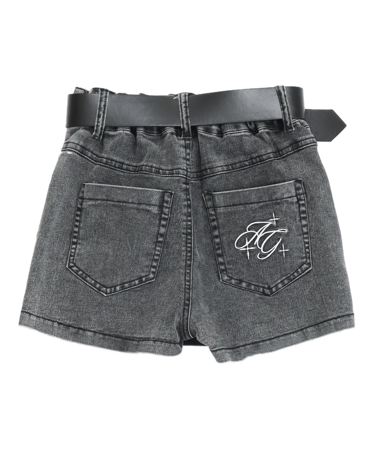 バックスタイル