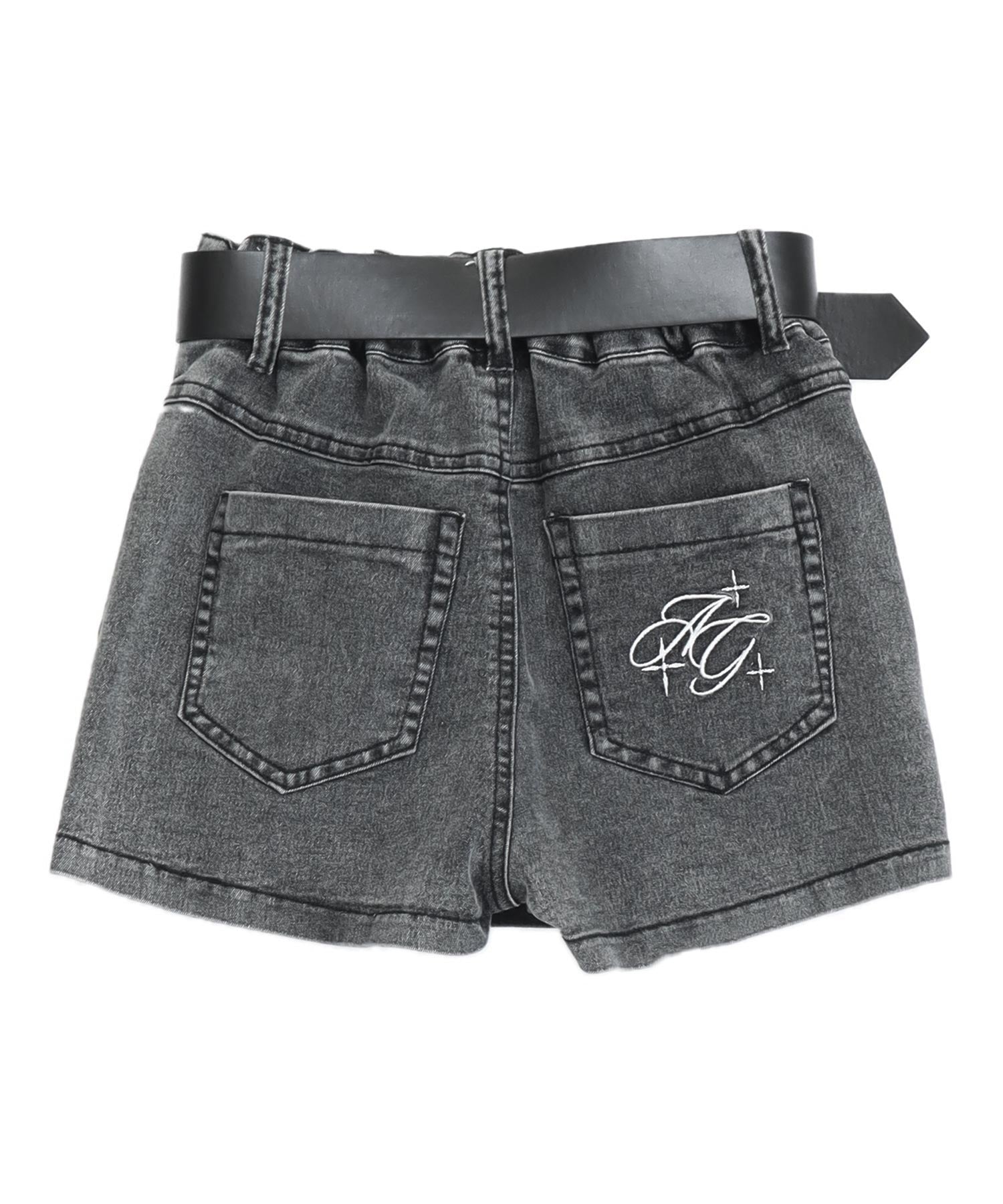 バックスタイル