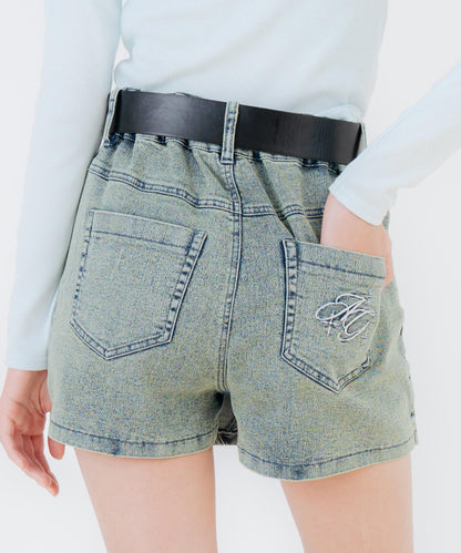 バックスタイル