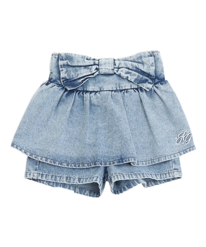 ライトブルー(色見本)