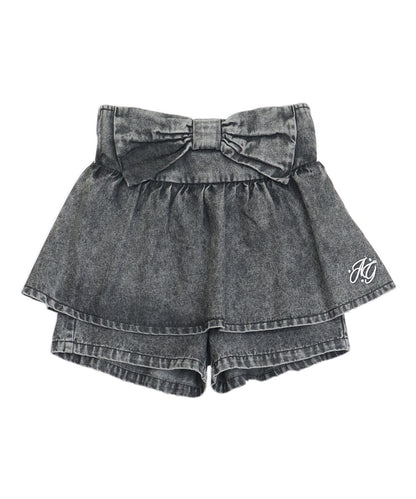 ブラック(色見本)