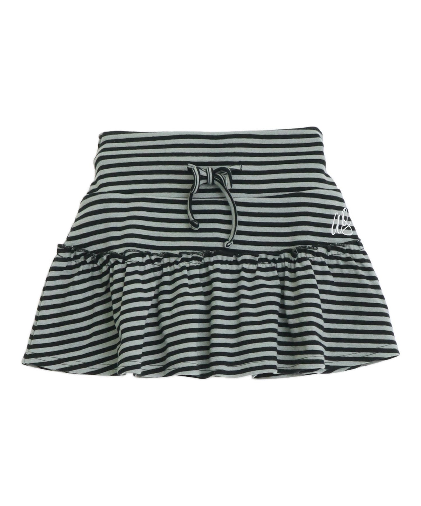 ブラック/グレー(色見本)