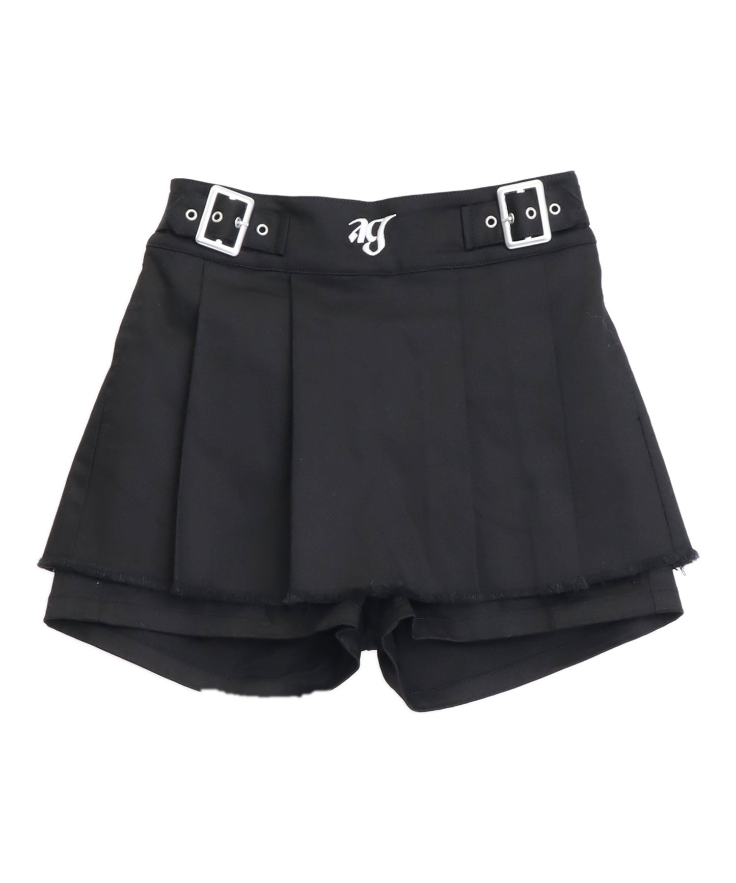 ブラック(色見本)