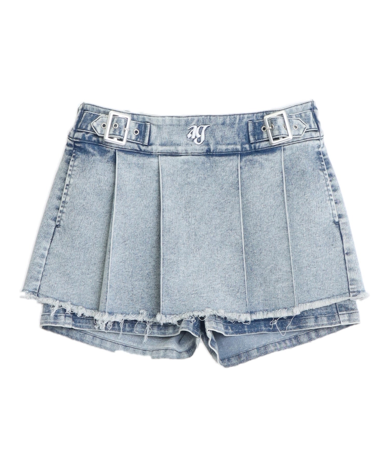 ブルー(色見本)