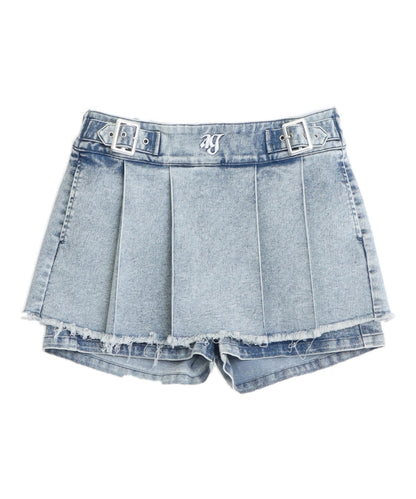 ブルー(色見本)