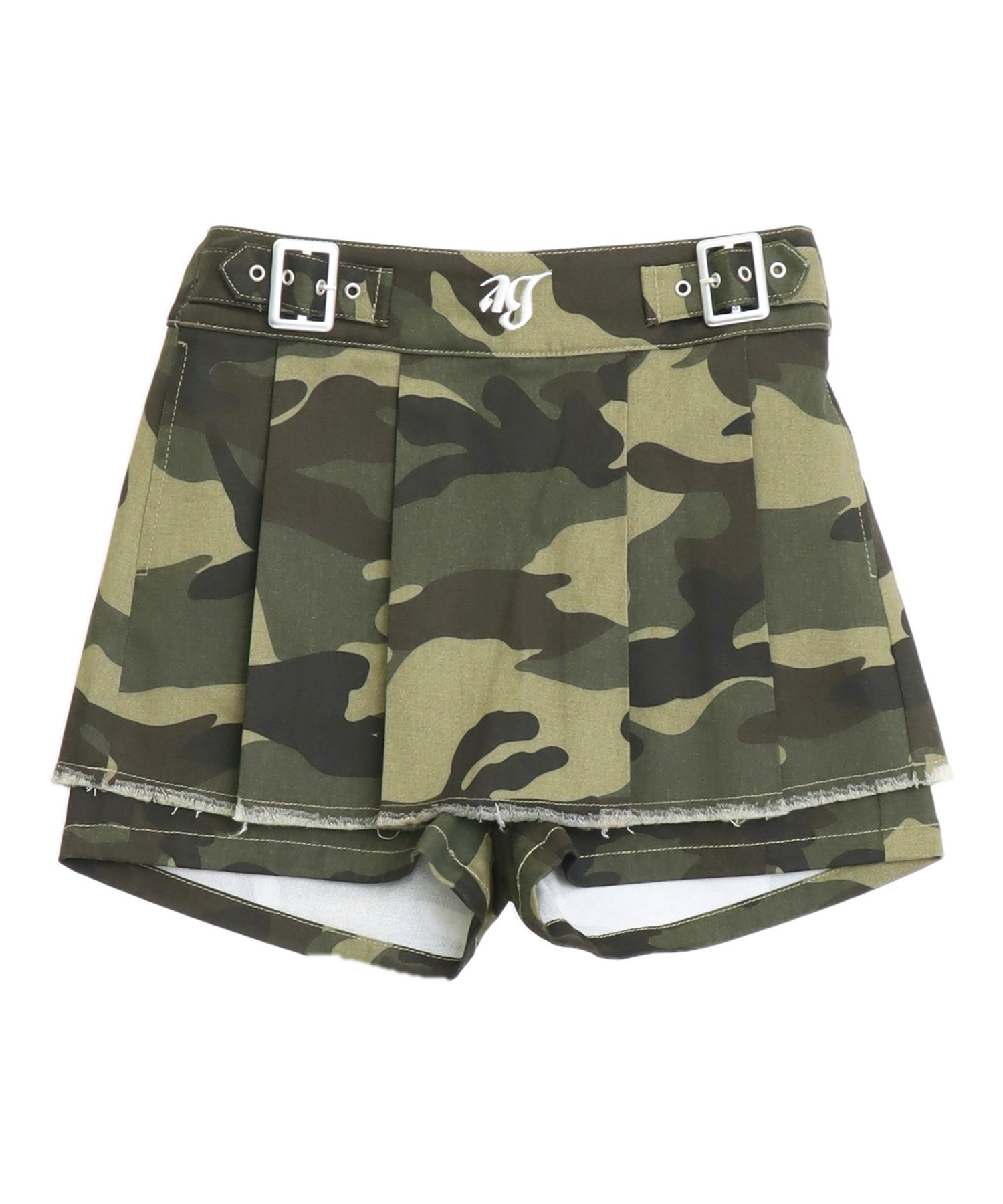 カーキ(色見本)