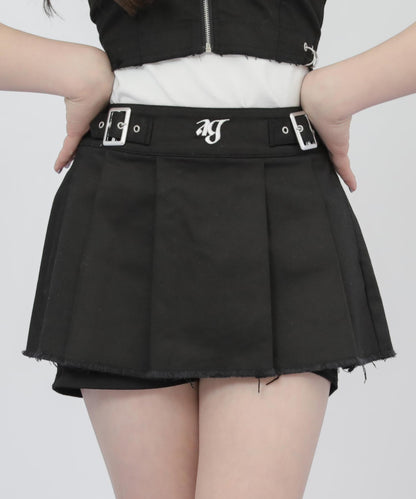 ブラック(Sサイズ着用/身長：約152cm)