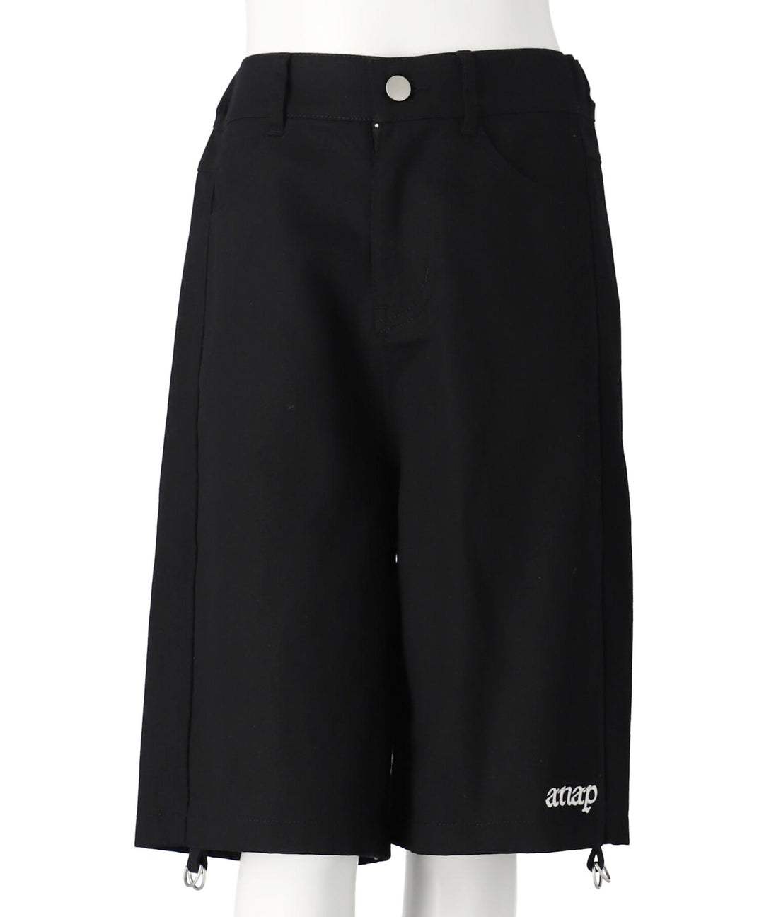 ANAPR+S【リラスポ】2WAY デニム パンツ【キッズお揃い】 912-7680