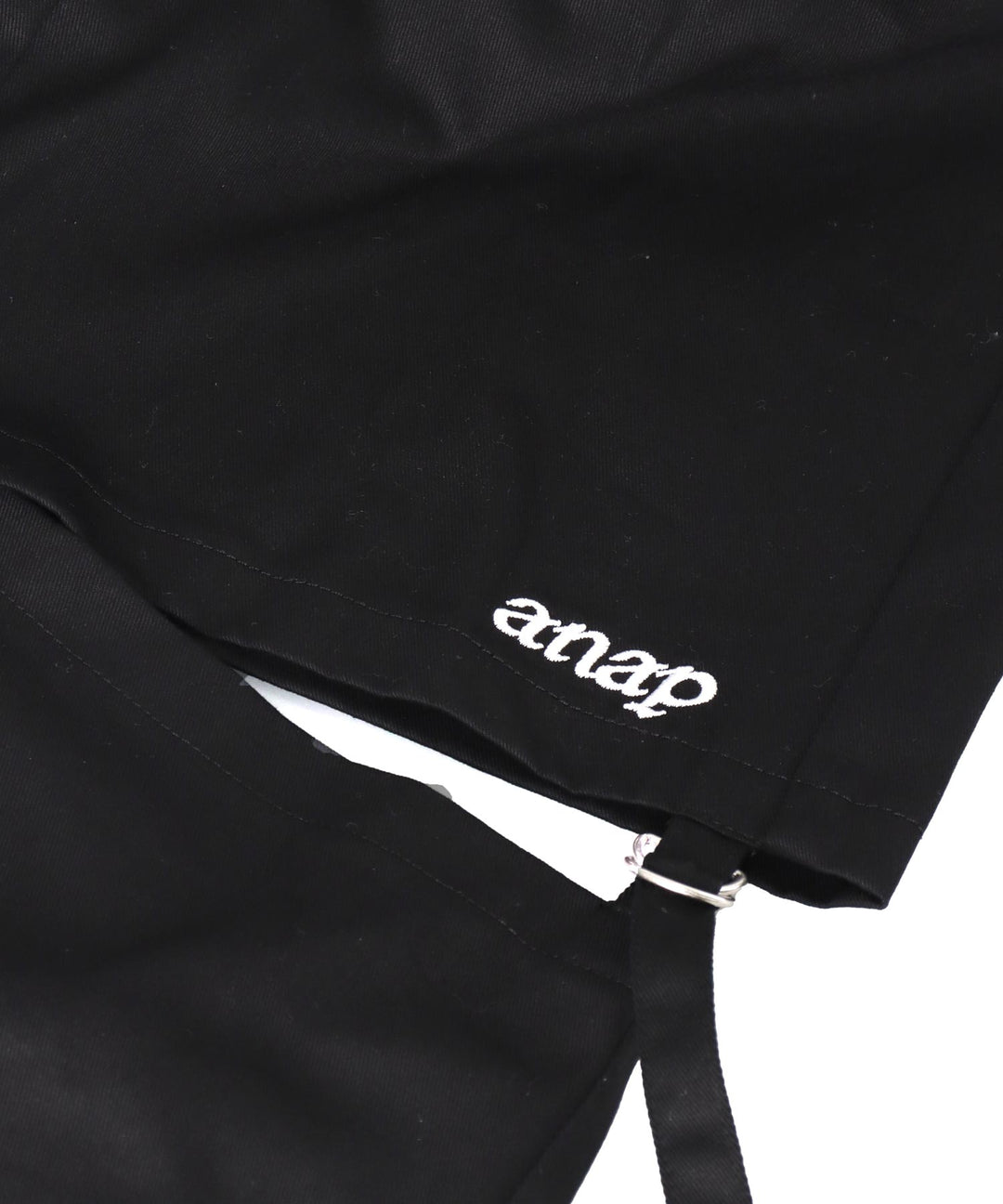 ANAPR+S【リラスポ】2WAY デニム パンツ【キッズお揃い】 912-7680